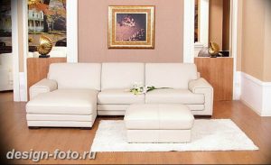 Диван в интерьере 03.12.2018 №239 - photo Sofa in the interior - design-foto.ru